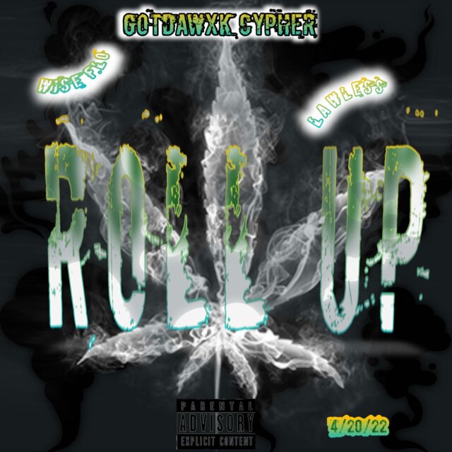 ROLL UP