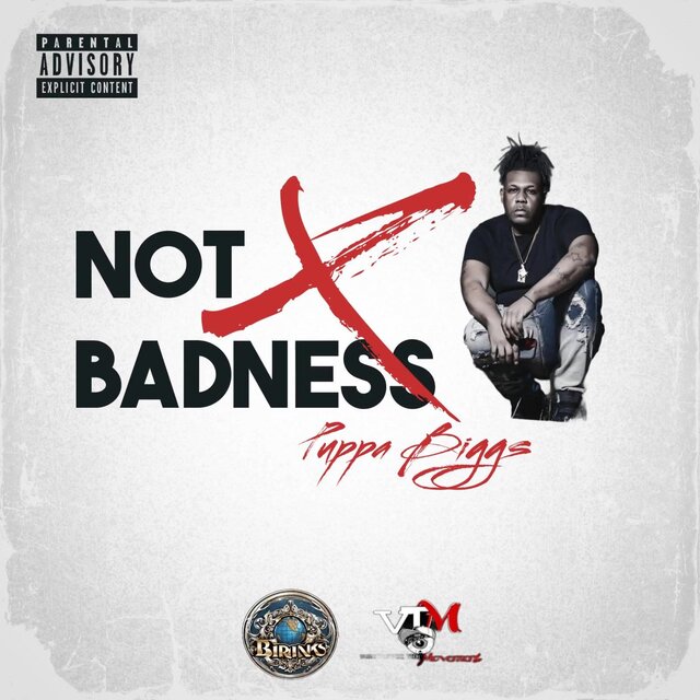 Not A Badness
