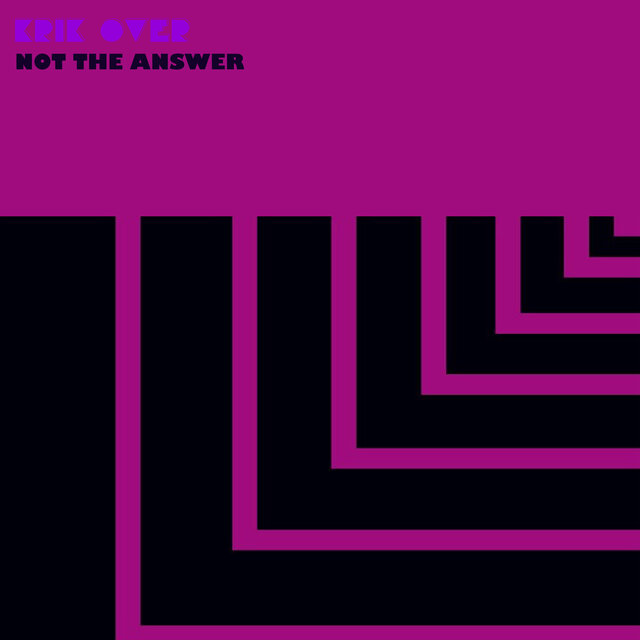 Not The Answer