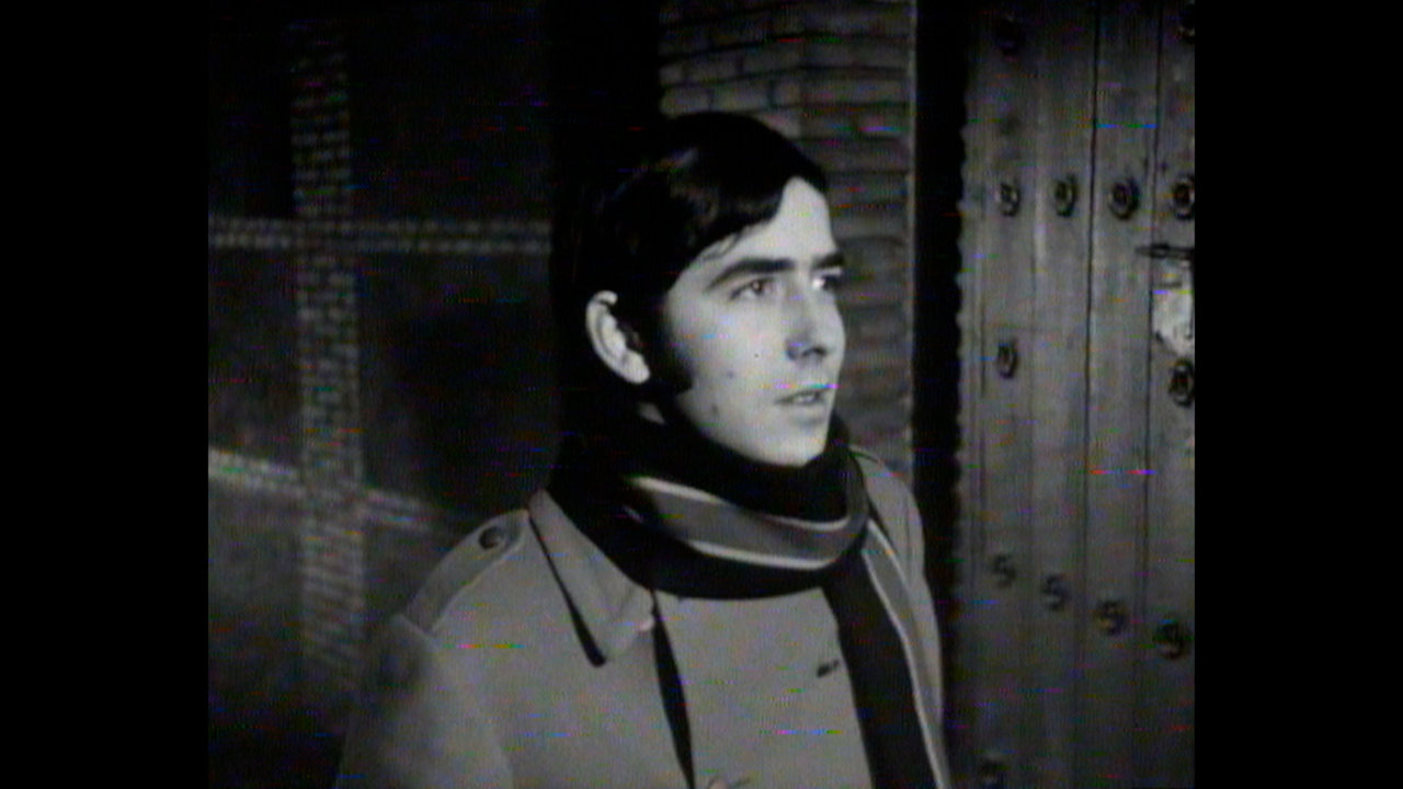 El Titiritero (Evocación (TVE))