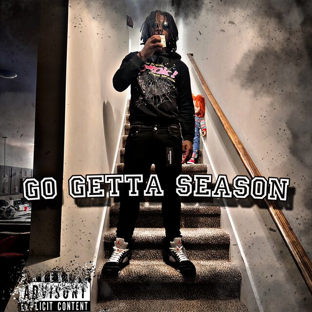Go Getta Season