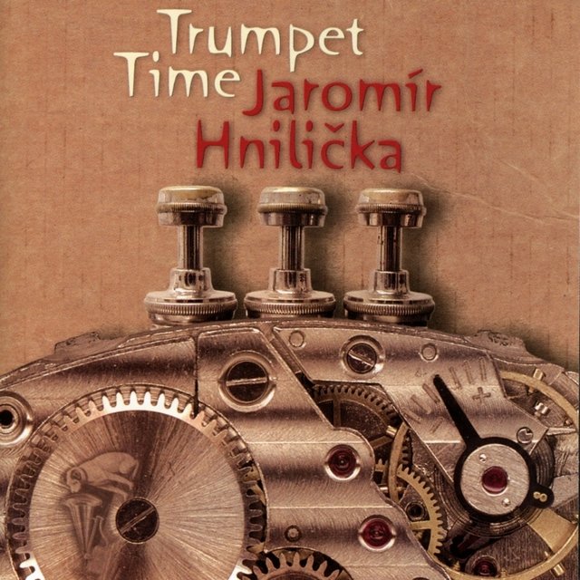Trumpet Time