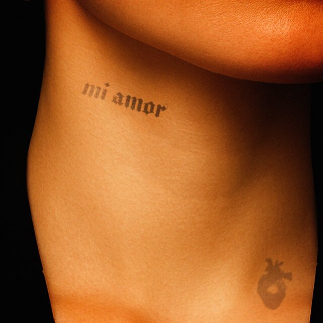 Mi amor