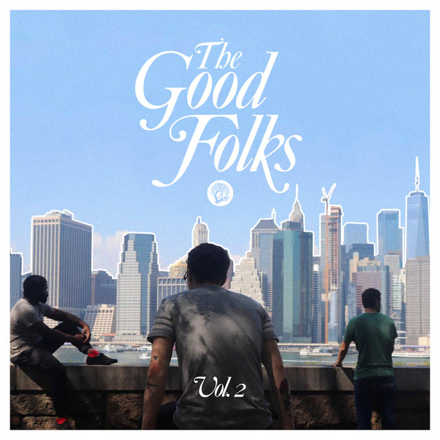 The Good Folks, Vol. 2