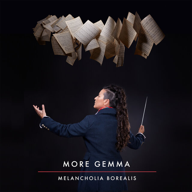 Melancholia Borealis