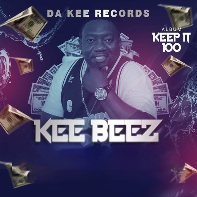 Keep it 100