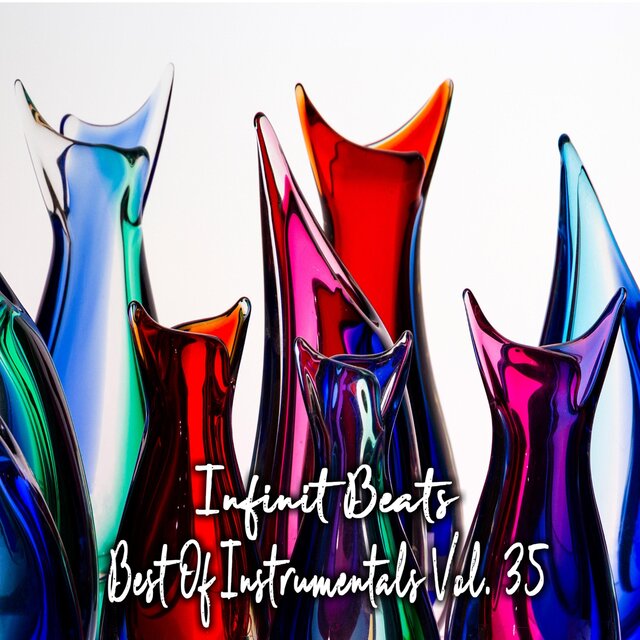 Best Of Instrumentals, Vol. 35