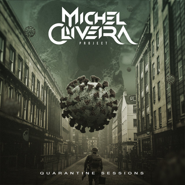 Quarantine Sessions