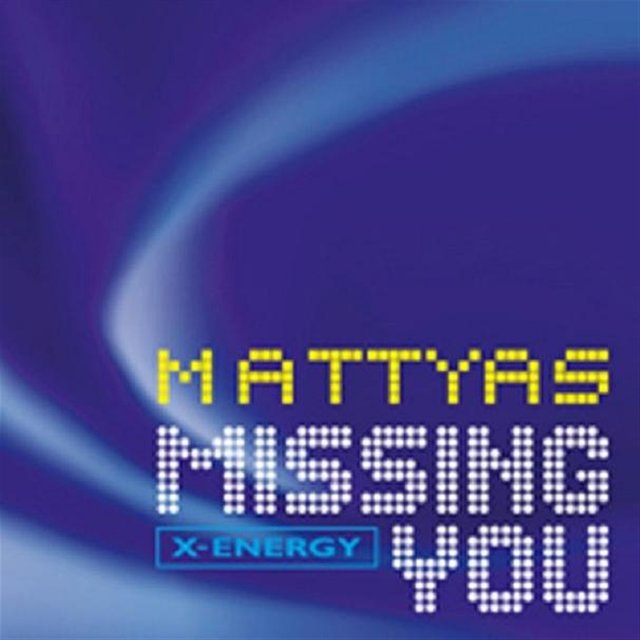Missing You