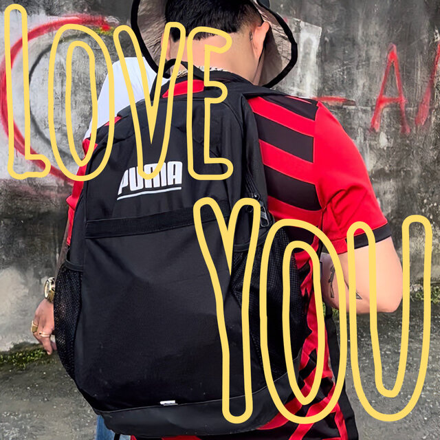 Love you