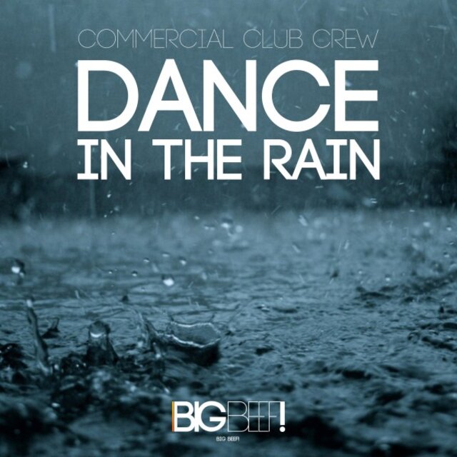 Dance in the Rain