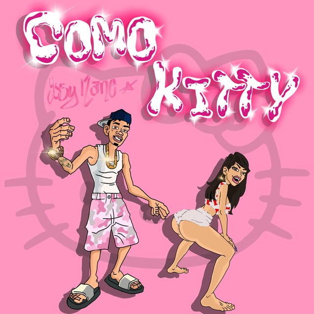 Como Kitty