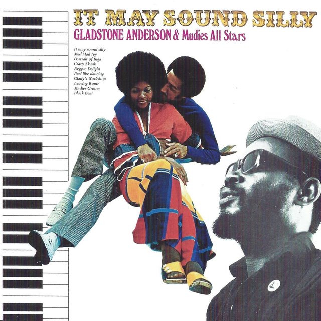 It May Sound Silly
