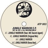 Jungle Warrior