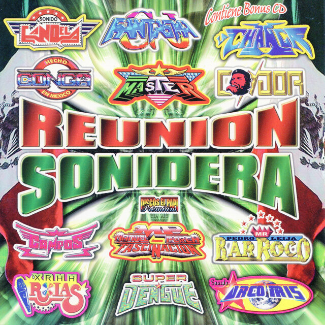 Runion Sonidera