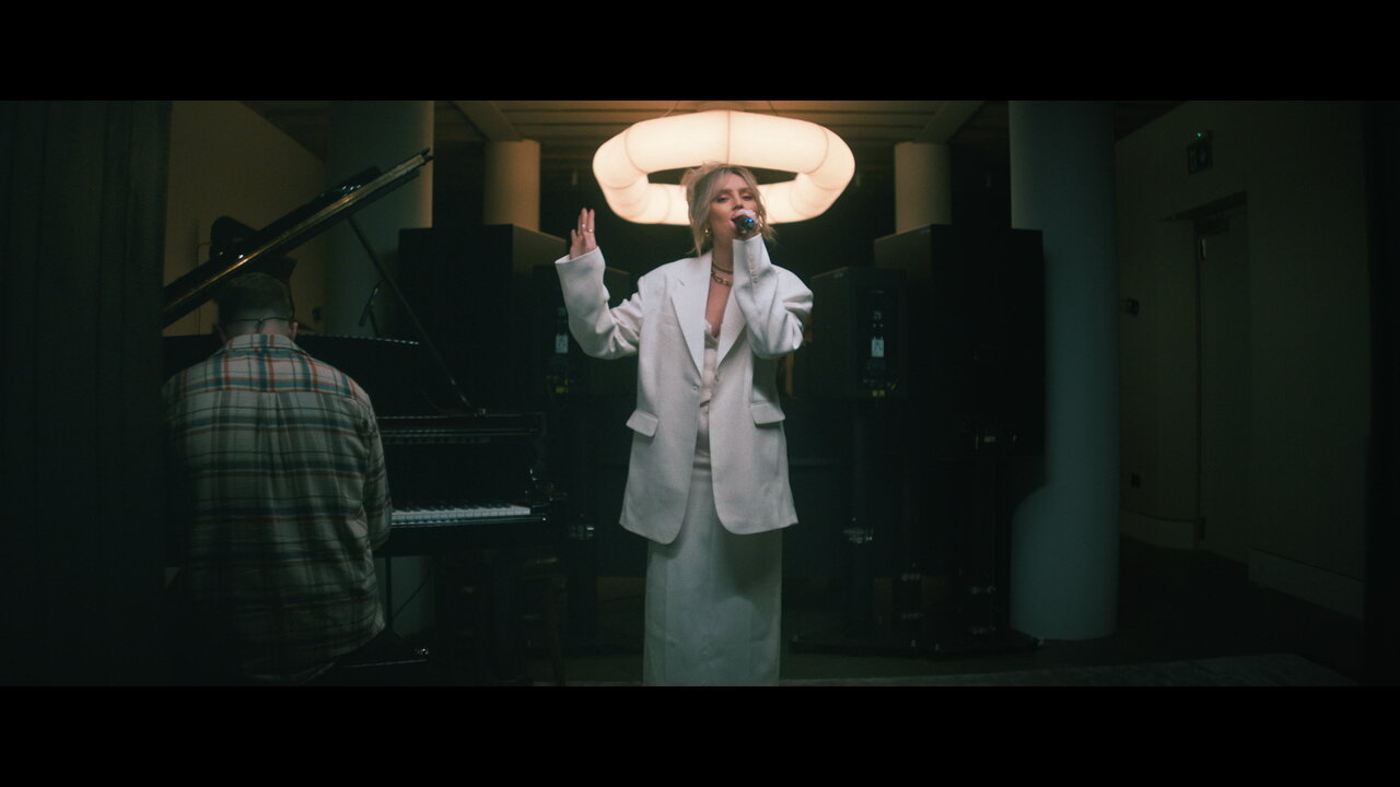Tears (Live Piano Session)