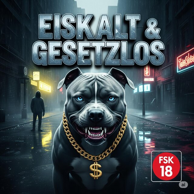 Eiskalt & Gesetzlos