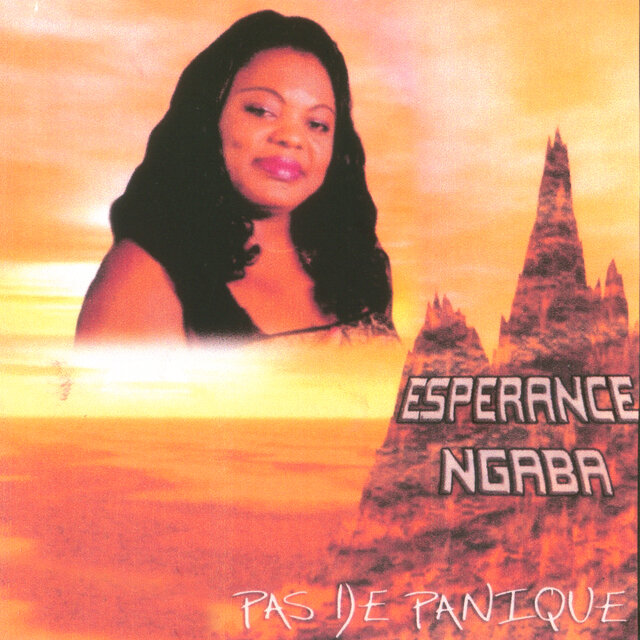 Pas de panique