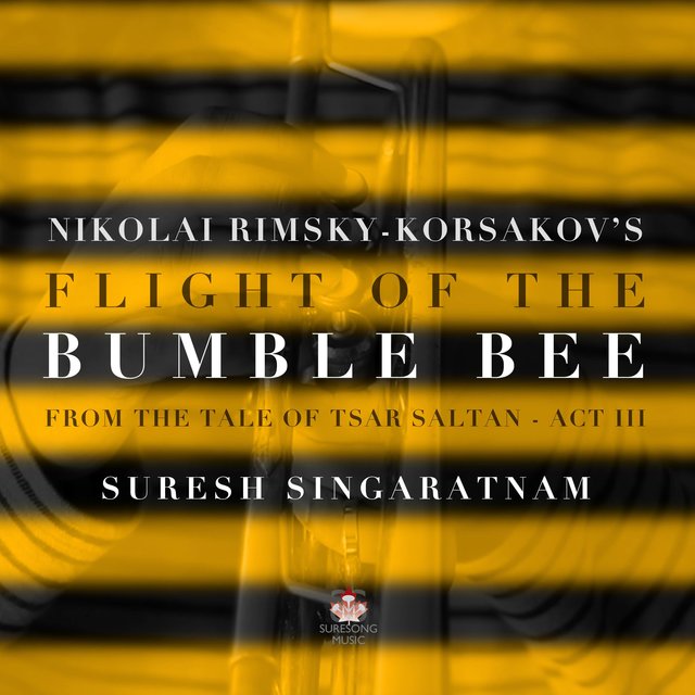The Flight of Bumble Bee - from the Tale of Tsar Saltan - Act III