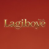 Lagiboye