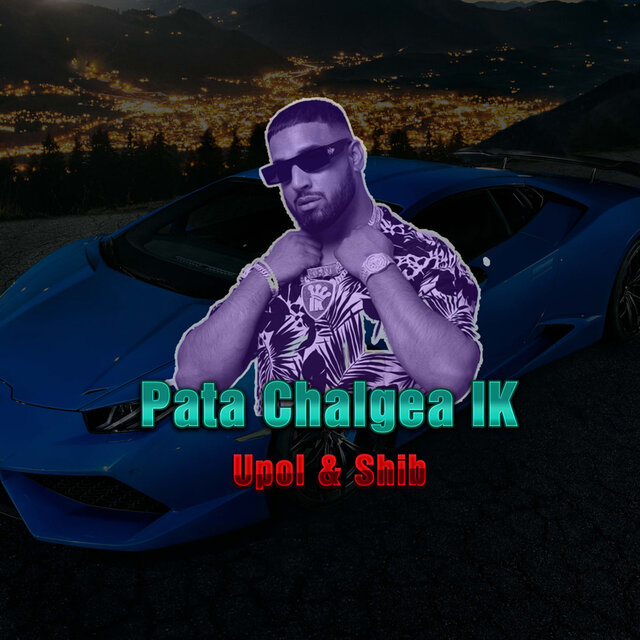 Pata Chalgea IK