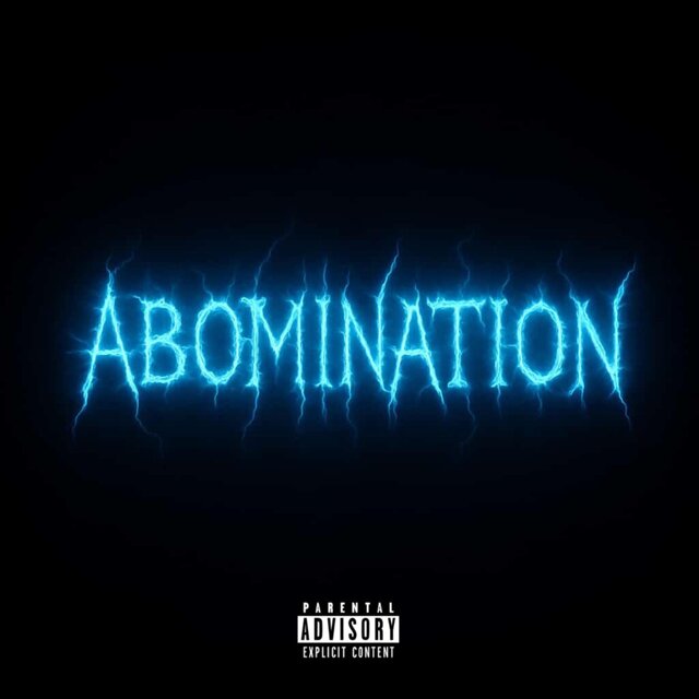 ABOMINATION (feat. fadedboyjae & ¢apri)