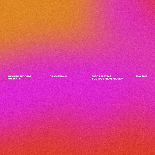 Solitude From Above EP