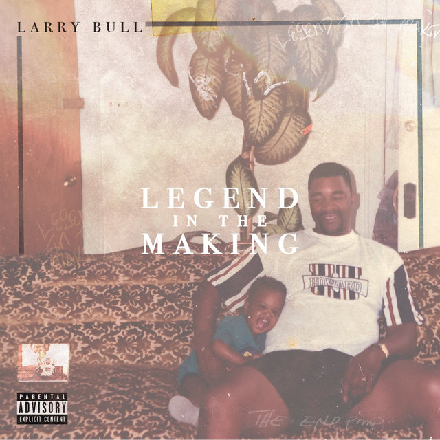 Legend In The Making