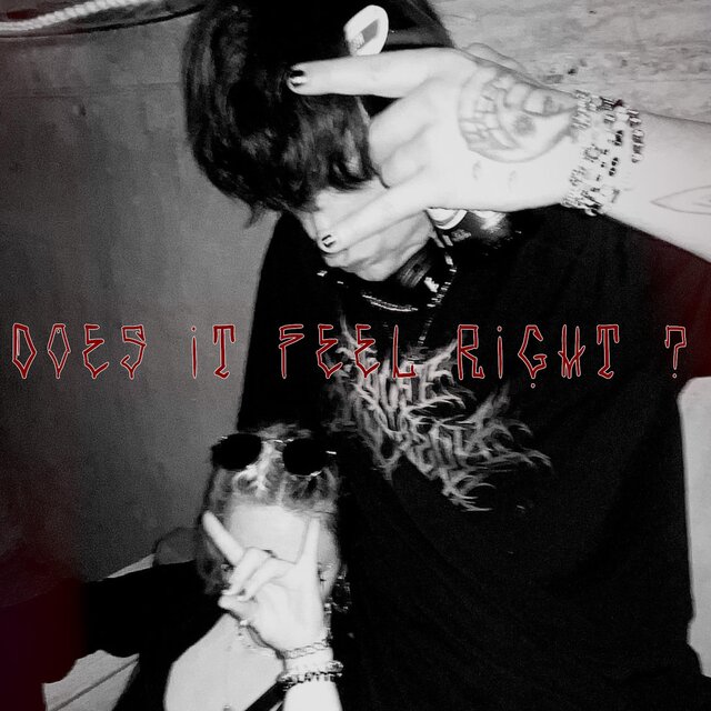 does it feel right?