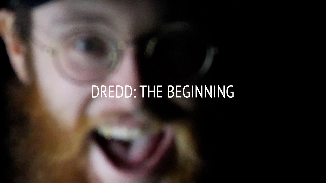 Dredd: The Beginning