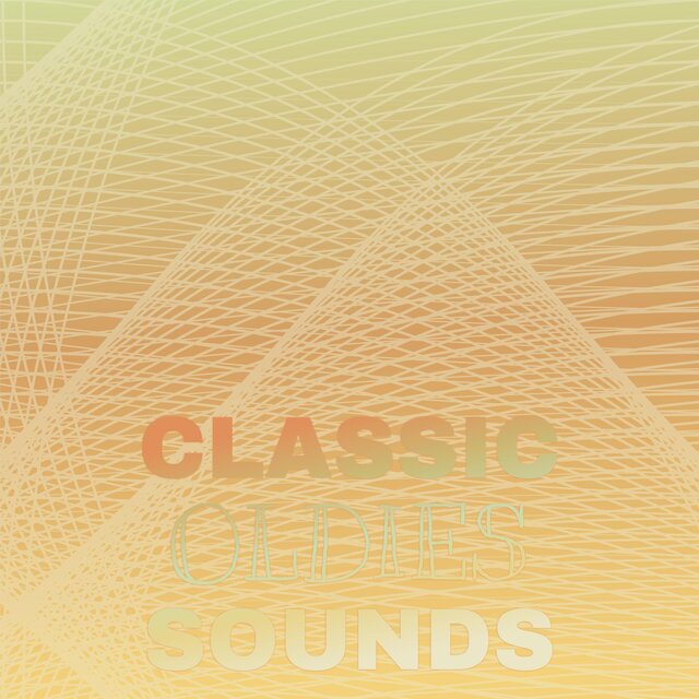 Classic Oldies Sounds
