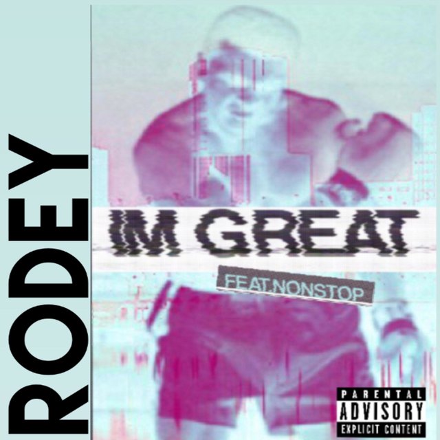 I'm Great (feat. Nonstop)