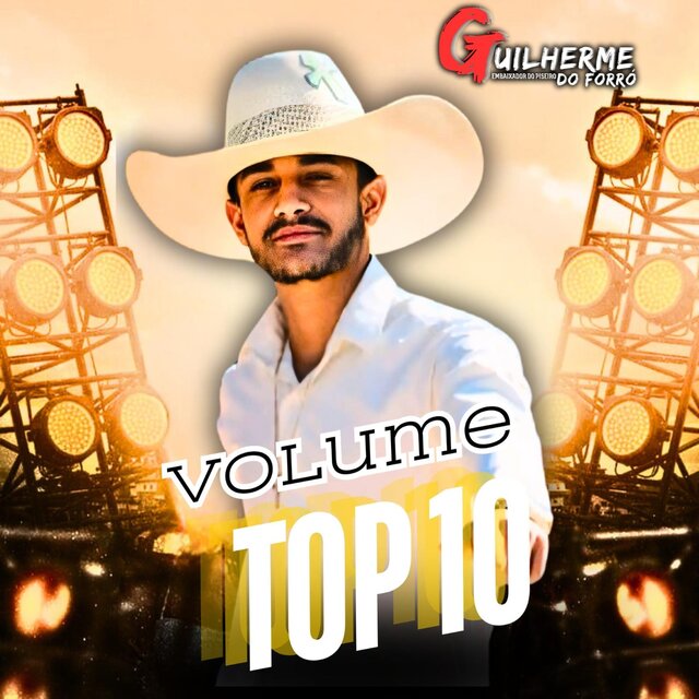 Volume Top 10