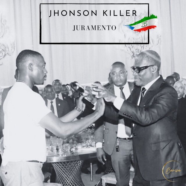 Juramento