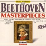 Piano Concerto No. 5 in E-Flat Major, Op. 73 