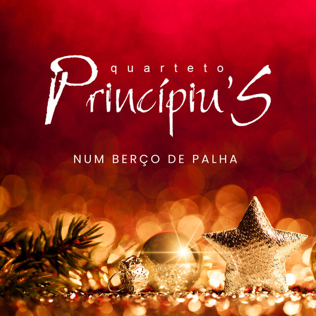 Num Berço de Palha