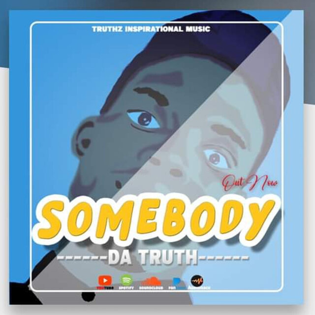 Somebody