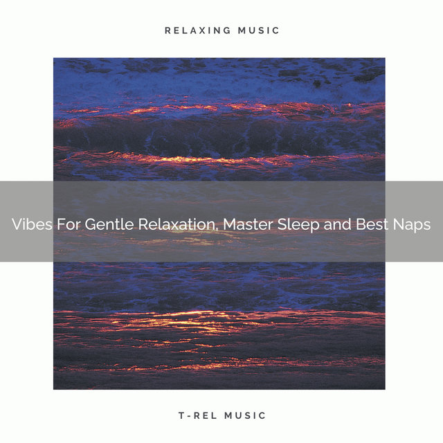 Vibes For Gentle Relaxation, Master Sleep and Best Naps