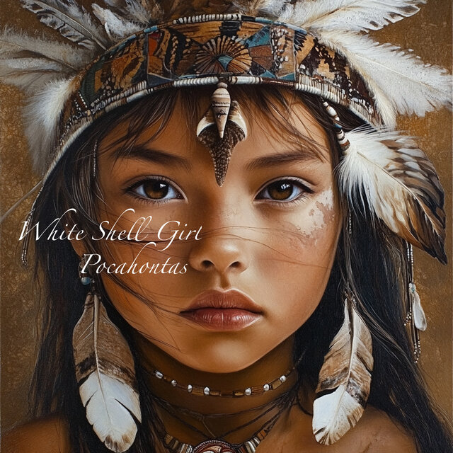 Pocahontas