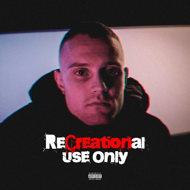 ReCreational Use Only EP