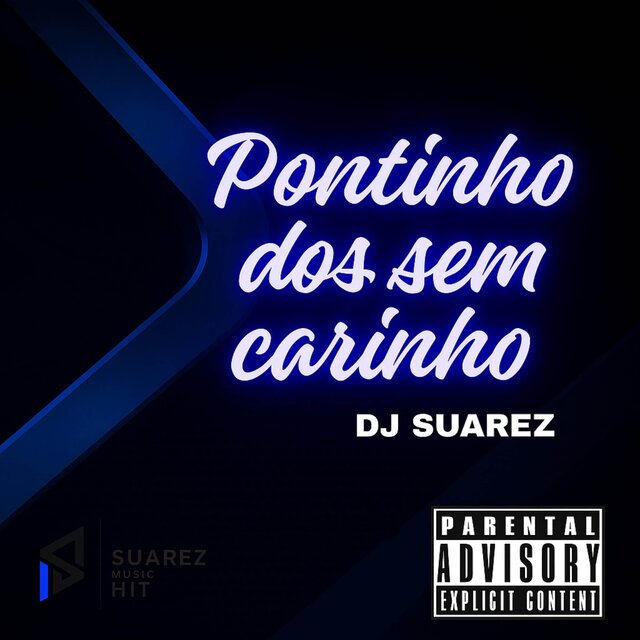 Pontinho dos sem carinho