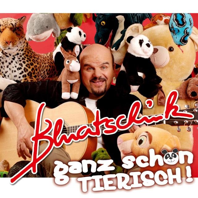 Ganz schön Tierisch
