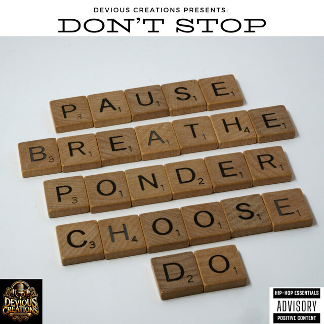 Don'tstop (Instrumental)