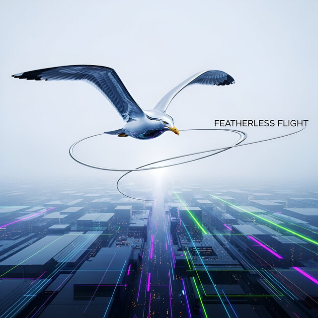 Featherless Flight
