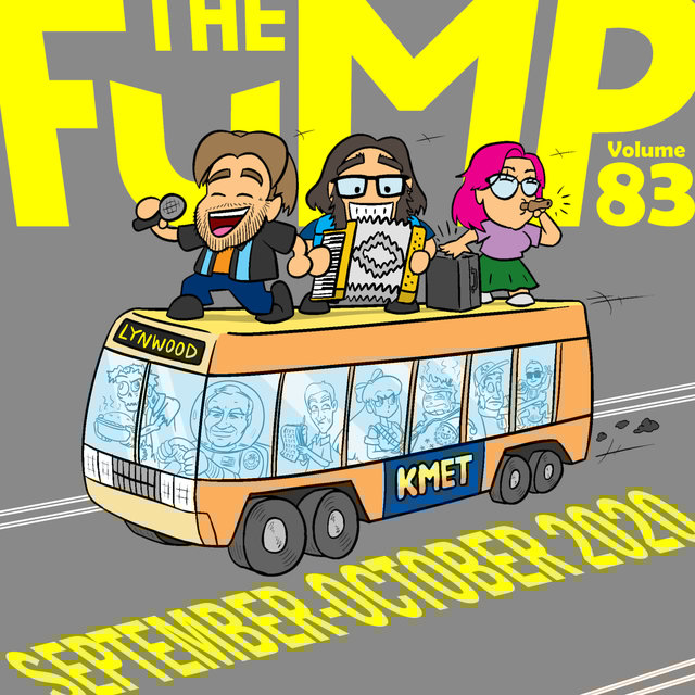 The FuMP, Vol. 83: September - October 2020