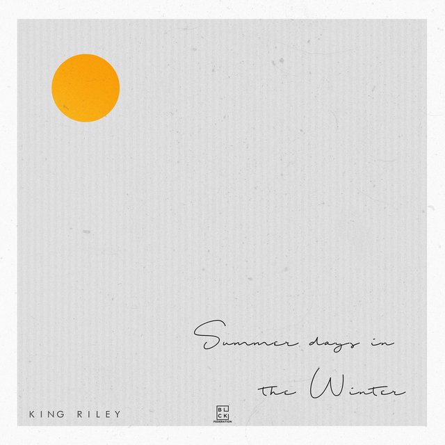 King Riley on TIDAL