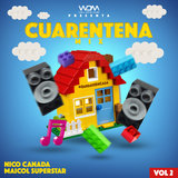 Cuarentena Mix