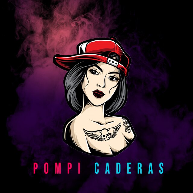 Pompi Caderas (Aleteo)