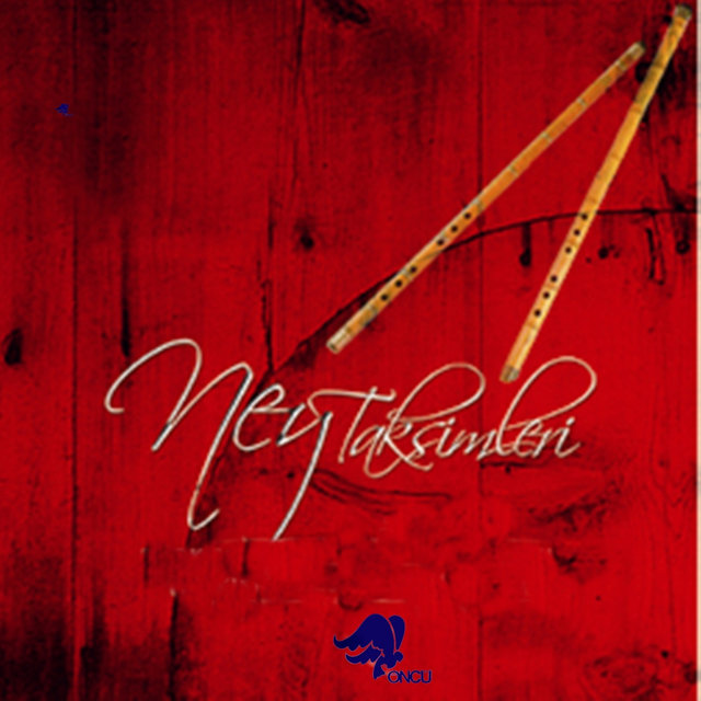 Ney Taksimleri