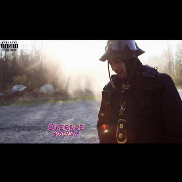 Overdue (WWKD)